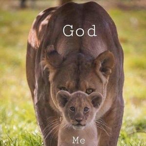 Meet your Posher, Randy